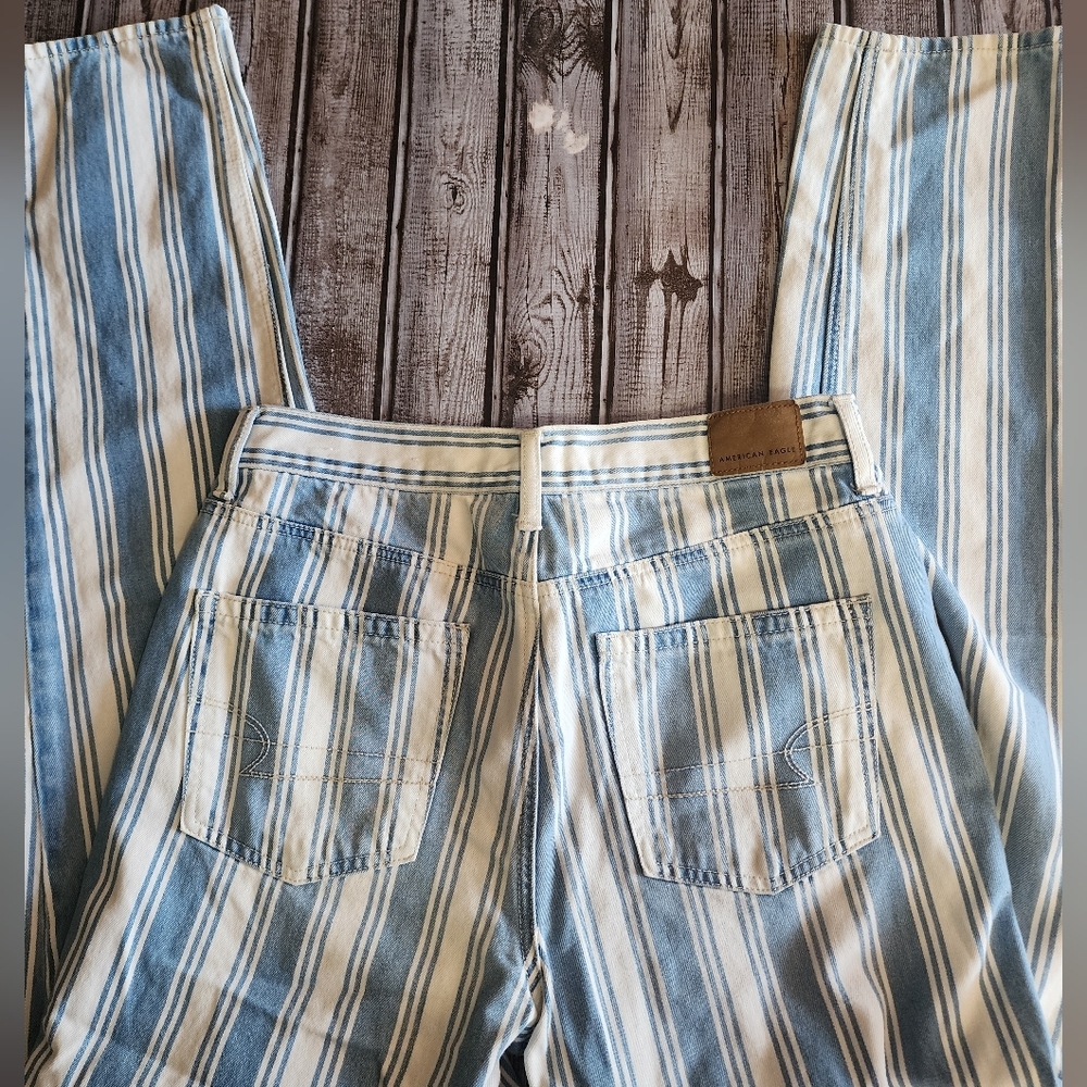 American Eagle Extra long Size 4 - Picture 3 of 4